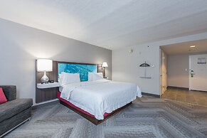 Hampton Inn Tampa-Veterans Expwy (Airport North)