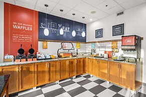 Hampton Inn Tampa-Veterans Expwy (Airport North)