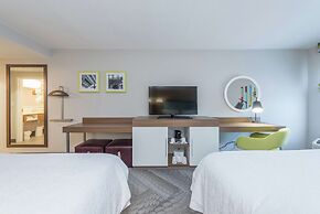 Hampton Inn Tampa-Veterans Expwy (Airport North)