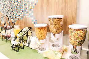 Microtel Inn & Suites by Wyndham Charlotte/Northlake