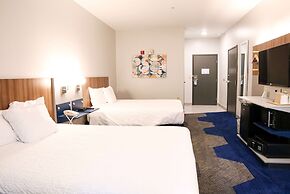 Microtel Inn & Suites by Wyndham Charlotte/Northlake