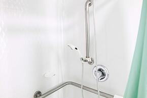 Microtel Inn & Suites by Wyndham Charlotte/Northlake