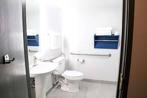 Microtel Inn & Suites by Wyndham Charlotte/Northlake