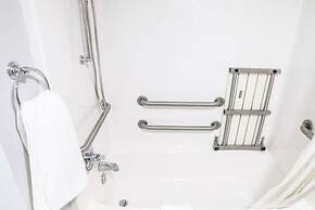 Microtel Inn & Suites by Wyndham Charlotte/Northlake