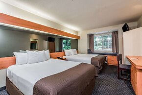 Microtel Inn & Suites by Wyndham Bethel/Danbury