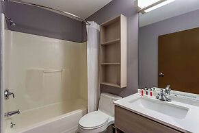 Microtel Inn & Suites by Wyndham Bethel/Danbury
