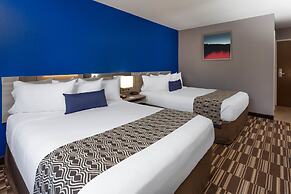 Microtel Inn & Suites by Wyndham Bethel/Danbury