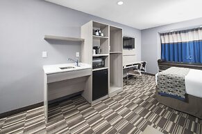 Microtel Inn & Suites by Wyndham Bethel/Danbury