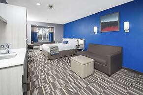 Microtel Inn & Suites by Wyndham Bethel/Danbury