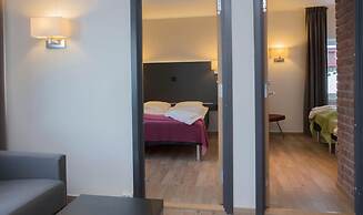 Birkebeineren Hotel & Apartments