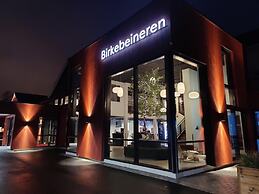Birkebeineren Hotel & Apartments