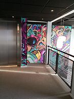 Birkebeineren Hotel & Apartments