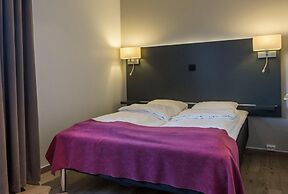 Birkebeineren Hotel & Apartments