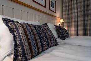 Birkebeineren Hotel & Apartments