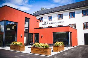 Birkebeineren Hotel & Apartments