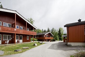 Birkebeineren Hotel & Apartments