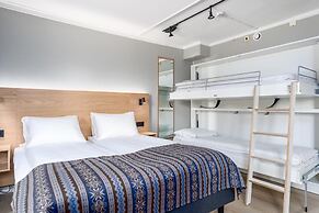 Birkebeineren Hotel & Apartments