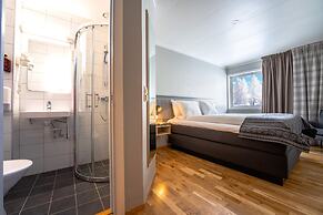 Birkebeineren Hotel & Apartments