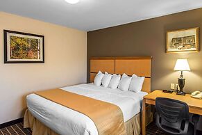 Quality Inn & Suites Silverthorne - Copper Mountain