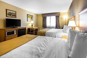 Quality Inn & Suites Silverthorne - Copper Mountain