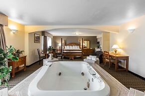 Quality Inn & Suites Silverthorne - Copper Mountain