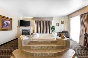 Quality Inn & Suites Silverthorne - Copper Mountain