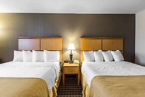 Quality Inn & Suites Silverthorne - Copper Mountain