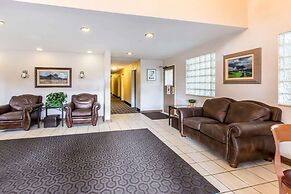 Quality Inn & Suites Silverthorne - Copper Mountain