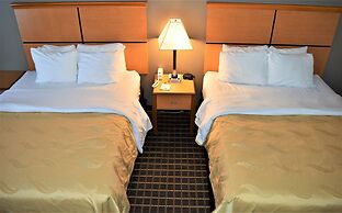 Quality Inn & Suites Silverthorne - Copper Mountain