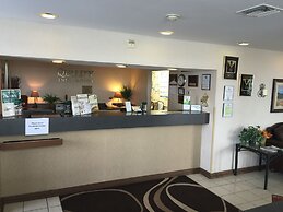 Quality Inn & Suites Silverthorne - Copper Mountain