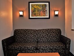 Quality Inn & Suites Silverthorne - Copper Mountain