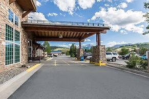 Quality Inn & Suites Silverthorne - Copper Mountain