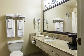 Quality Inn & Suites Silverthorne - Copper Mountain