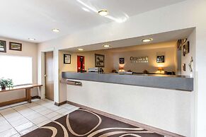 Quality Inn & Suites Silverthorne - Copper Mountain