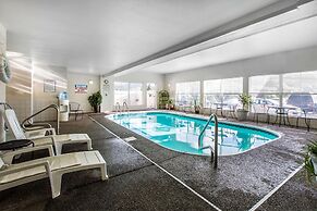 Quality Inn & Suites Silverthorne - Copper Mountain