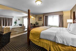 Quality Inn & Suites Silverthorne - Copper Mountain