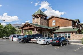 Quality Inn & Suites Silverthorne - Copper Mountain