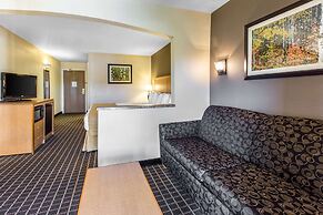 Quality Inn & Suites Silverthorne - Copper Mountain