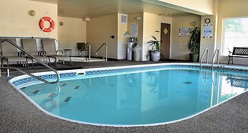 Quality Inn & Suites Silverthorne - Copper Mountain