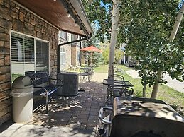 Quality Inn & Suites Silverthorne - Copper Mountain