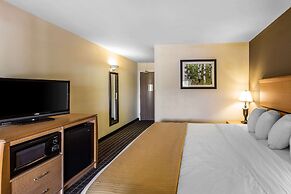 Quality Inn & Suites Silverthorne - Copper Mountain