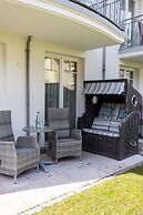 Hotel IV Jahreszeiten Kühlungsborn