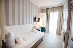 Hotel IV Jahreszeiten Kühlungsborn