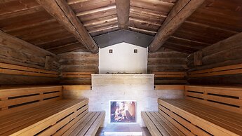 Hotel IV Jahreszeiten Kühlungsborn