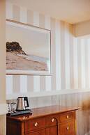 Hotel IV Jahreszeiten Kühlungsborn