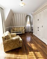 Hotel IV Jahreszeiten Kühlungsborn