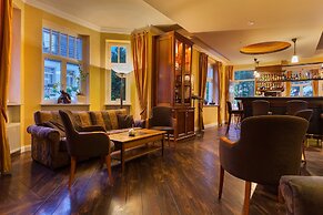 Hotel IV Jahreszeiten Kühlungsborn