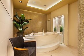 Hotel IV Jahreszeiten Kühlungsborn