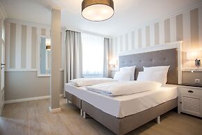 Hotel IV Jahreszeiten Kühlungsborn