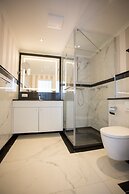 Hotel IV Jahreszeiten Kühlungsborn